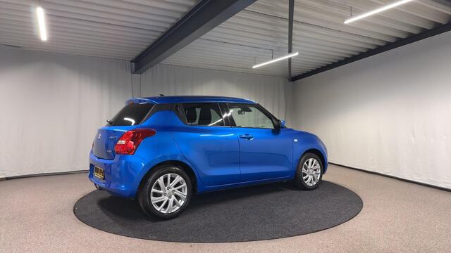 Suzuki SWIFT 1.2 Select Smart Hybrid Navi | LED | Apple Carplay