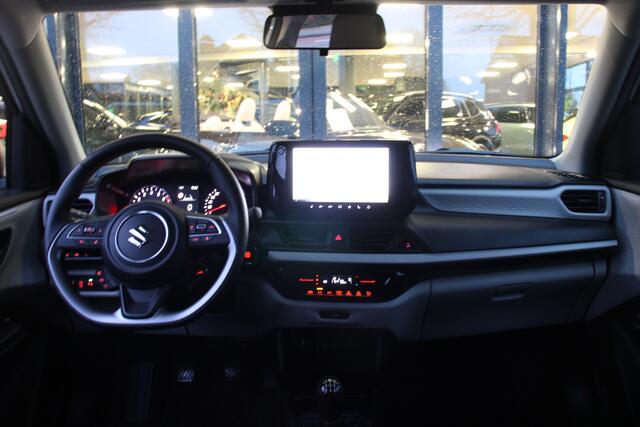 Suzuki SWIFT 1.2 Select Smart Hybrid Two-tone