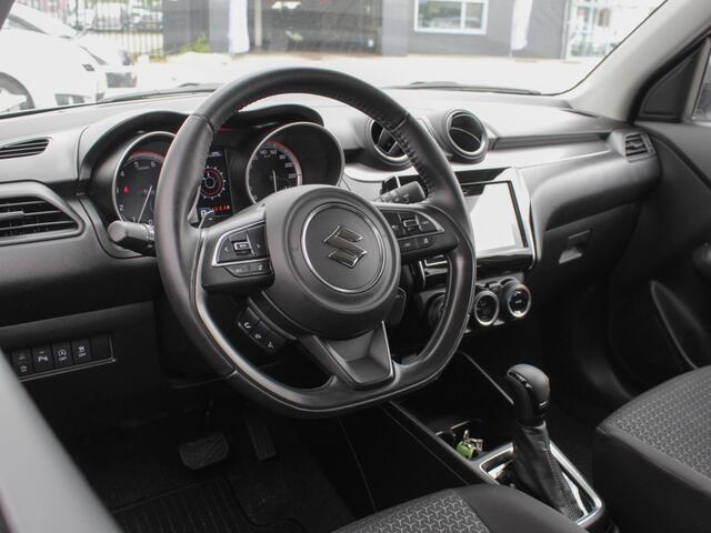 Suzuki SWIFT 1.2 Style Smart Hybrid Automaat | Navi | Adap. Cruise | Clima | Park sens | Lm-Velgen