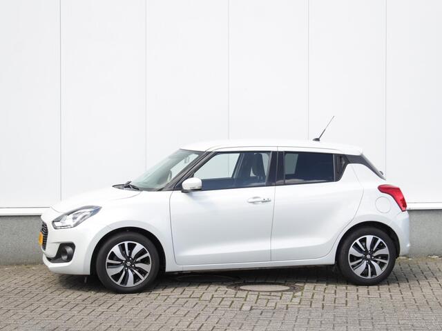 Suzuki SWIFT 1.0 Stijl Automaat | Navi | Adap. Cruise | Clima | Camera | Lm-Velgen