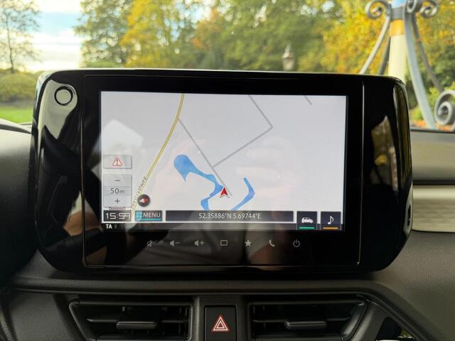 Suzuki SWIFT 1.2 Smart Hybrid | Adaptive | Camera | !3800KM! | Blind Spot | Navi |