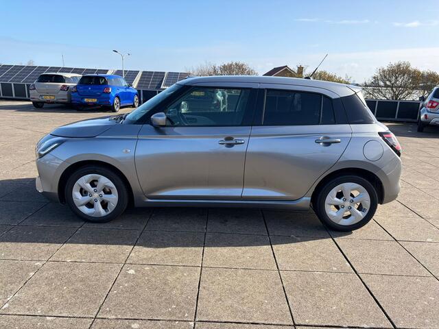 Suzuki SWIFT 1.2 Select Hybrid Automaat | Navi | 10 jaar Garantie |