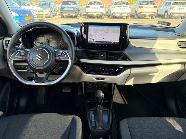Suzuki SWIFT 1.2 Select Hybrid Automaat | Navi | 10 jaar Garantie |