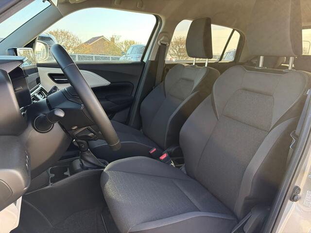 Suzuki SWIFT 1.2 Select Hybrid Automaat | Navi | 10 jaar Garantie |