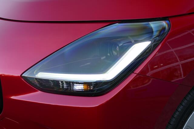 Suzuki SWIFT 1.2 Select Smart Hybrid | SHOWROOM | VOORRAAD NIEUW | Navigatie | Camera |