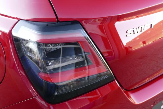 Suzuki SWIFT 1.2 Select Smart Hybrid | SHOWROOM | VOORRAAD NIEUW | Navigatie | Camera |