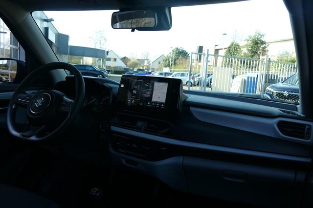 Suzuki SWIFT 1.2 Select Smart Hybrid | SHOWROOM | VOORRAAD NIEUW | Navigatie | Camera |