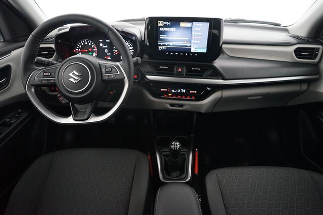 Suzuki SWIFT 1.2 Style Smart Hybrid