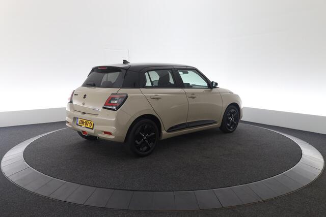 Suzuki SWIFT 1.2 Style Smart Hybrid