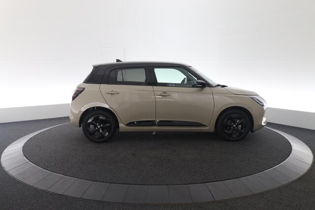 Suzuki SWIFT 1.2 Style Smart Hybrid
