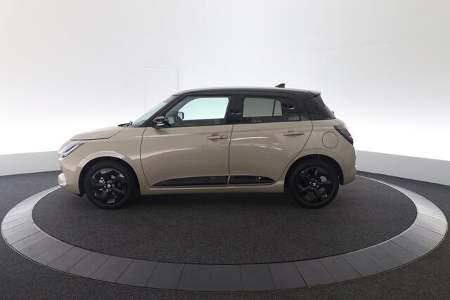 Suzuki SWIFT 1.2 Style Smart Hybrid