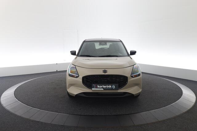 Suzuki SWIFT 1.2 Style Smart Hybrid