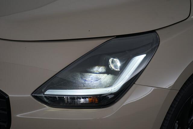 Suzuki SWIFT 1.2 Style Smart Hybrid