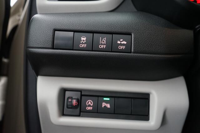 Suzuki SWIFT 1.2 Style Smart Hybrid