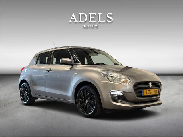 Suzuki SWIFT 1.2 Select Smart Hybrid DAB Radio Camera