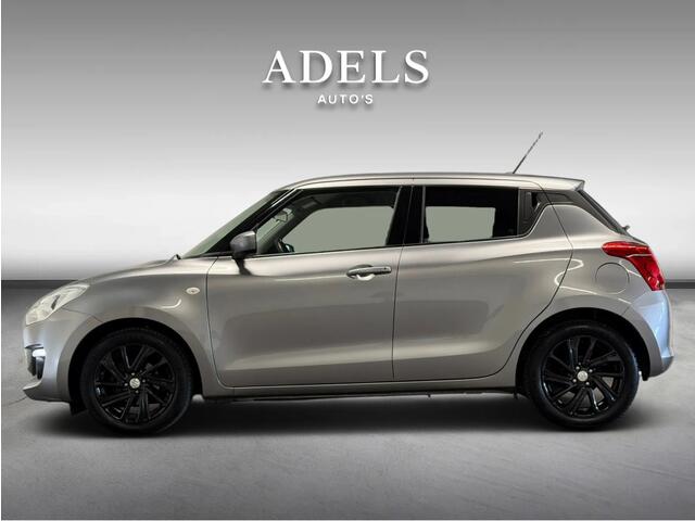 Suzuki SWIFT 1.2 Select Smart Hybrid DAB Radio Camera