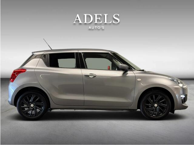 Suzuki SWIFT 1.2 Select Smart Hybrid DAB Radio Camera