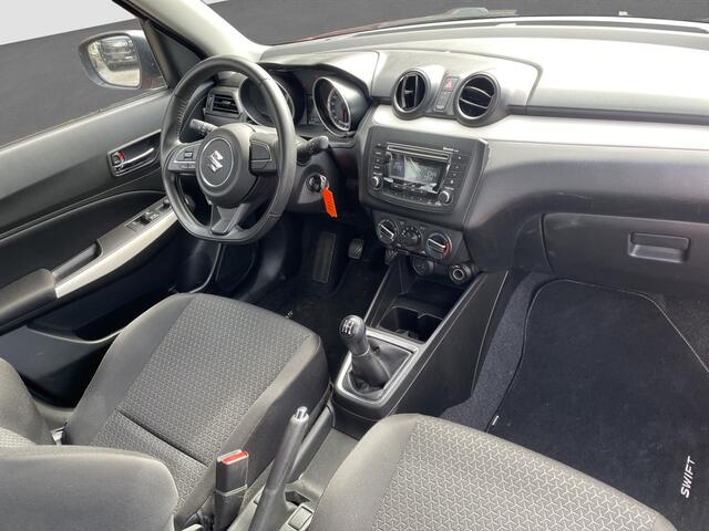 Suzuki SWIFT 1.2 Comfort | Airco | Bluetooth | 5 deurs