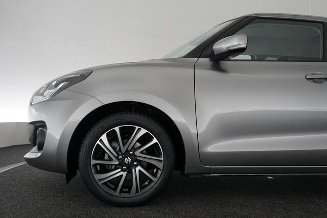 Suzuki SWIFT 1.2 Style Smart Hybrid