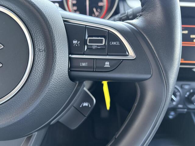 Suzuki SWIFT 1.2 Select Smart Hybrid