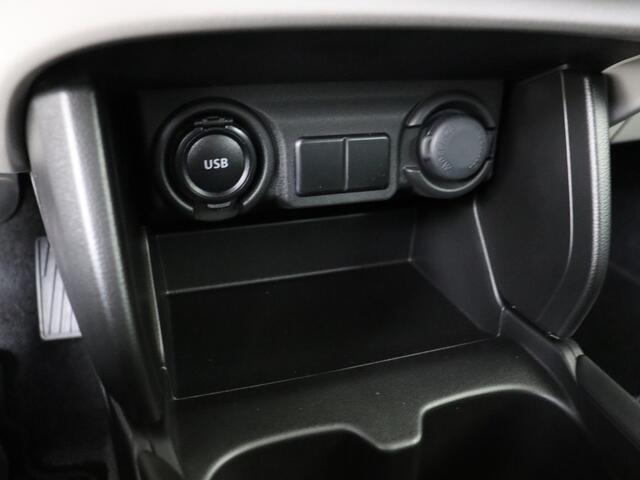 Suzuki SWIFT 1.2 Comfort Smart Hybrid *NIEUW*