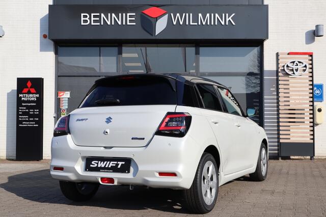 Suzuki SWIFT 1.2 Select Smart Hybrid