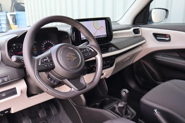 Suzuki SWIFT 1.2 Select Smart Hybrid