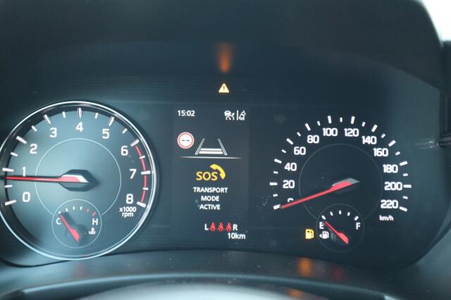 Suzuki SWIFT 1.2 Select Smart Hybrid