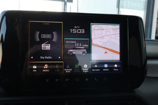 Suzuki SWIFT 1.2 Select Smart Hybrid