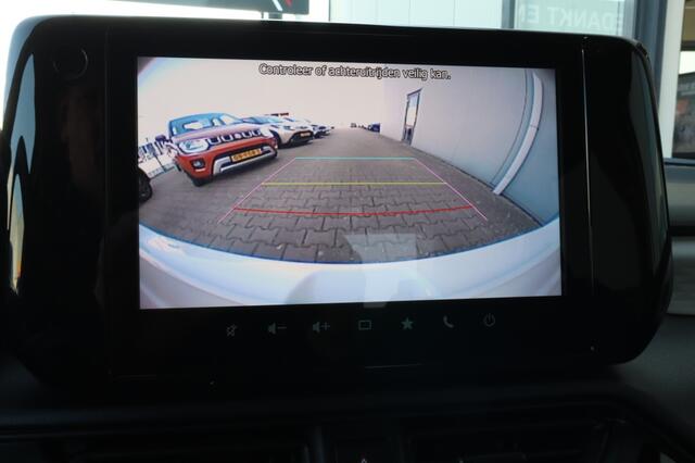 Suzuki SWIFT 1.2 Select Smart Hybrid