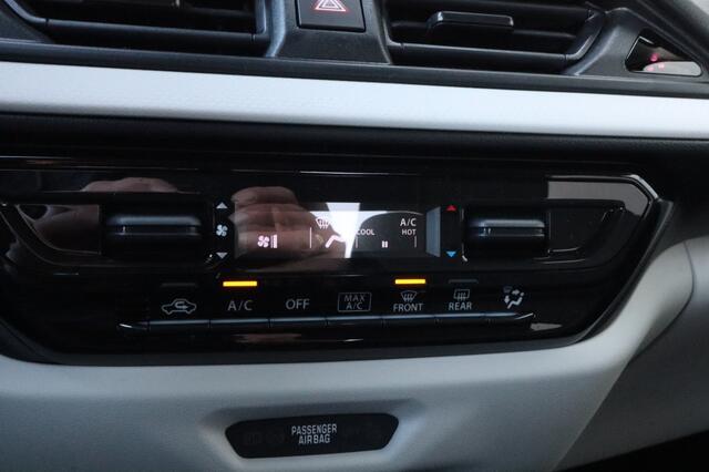 Suzuki SWIFT 1.2 Select Smart Hybrid