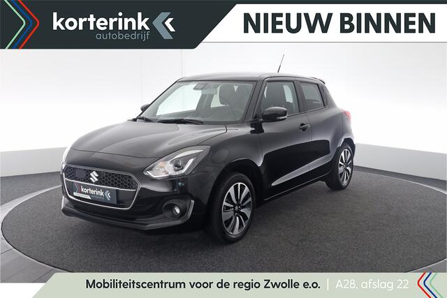 Suzuki SWIFT 1.2 Stijl