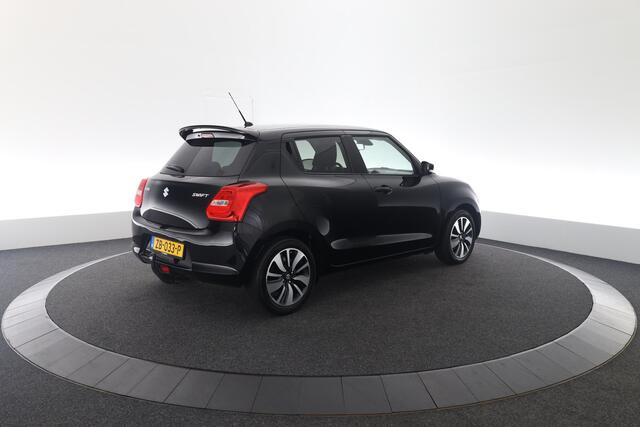Suzuki SWIFT 1.2 Stijl