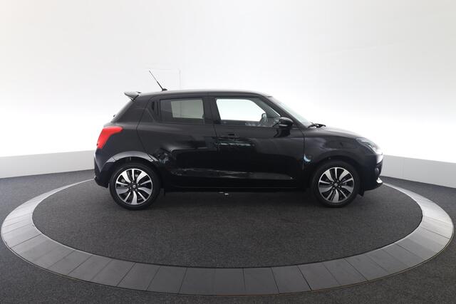 Suzuki SWIFT 1.2 Stijl