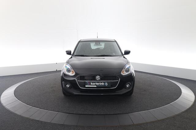 Suzuki SWIFT 1.2 Stijl