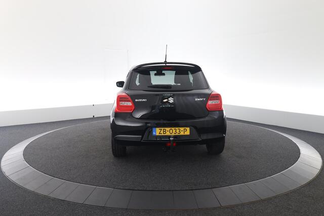 Suzuki SWIFT 1.2 Stijl