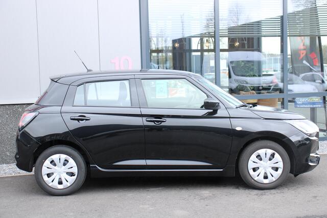 Suzuki SWIFT 1.2 Comfort Smart Hybrid CAMERA, AIRCO,CLIMA, LED, CARPLAY, NEW MODEL