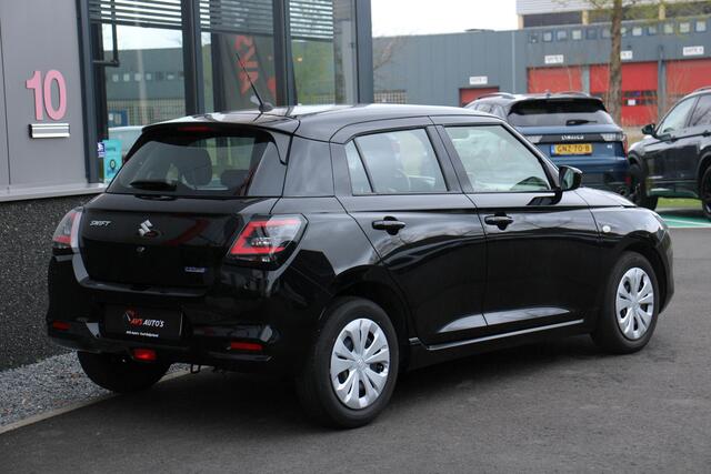 Suzuki SWIFT 1.2 Comfort Smart Hybrid CAMERA, AIRCO,CLIMA, LED, CARPLAY, NEW MODEL