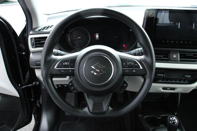 Suzuki SWIFT 1.2 Comfort Smart Hybrid CAMERA, AIRCO,CLIMA, LED, CARPLAY, NEW MODEL