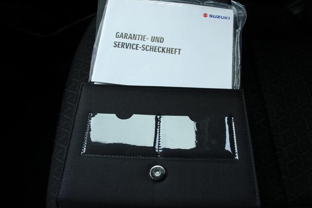 Suzuki SWIFT 1.2 Comfort Smart Hybrid CAMERA, AIRCO,CLIMA, LED, CARPLAY, NEW MODEL