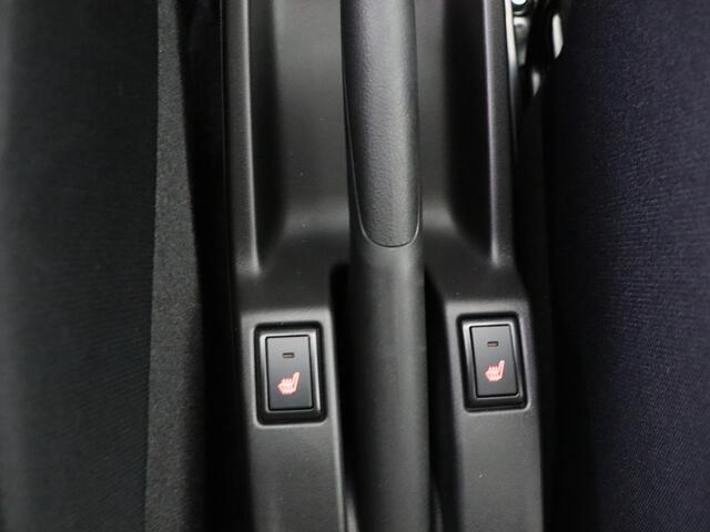 Suzuki SWIFT 1.2 Select Smart Hybrid Automaat | 16" Velgen | Stoelverwarming | Lederen Stuurwiel | Apple Carplay & Android Auto | Suzuki-paasweekend