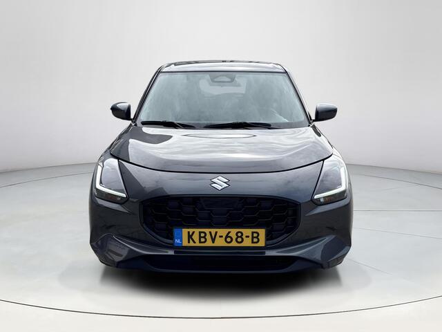 Suzuki SWIFT 1.2 Select Smart Hybrid Tot 10 jaar Garantie | CVT Automaat | Navigatie | Achteruitrijcamera