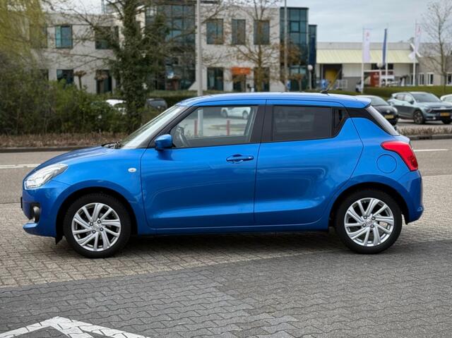 Suzuki SWIFT 1.2 SELECT CARPLAY CAMERA ADD. CRUISE PDC