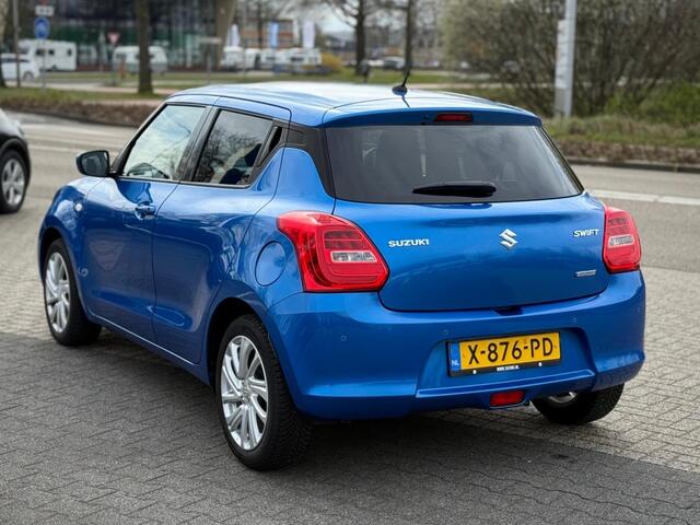 Suzuki SWIFT 1.2 SELECT CARPLAY CAMERA ADD. CRUISE PDC