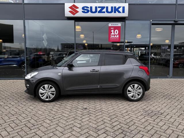 Suzuki SWIFT 1.2 Select