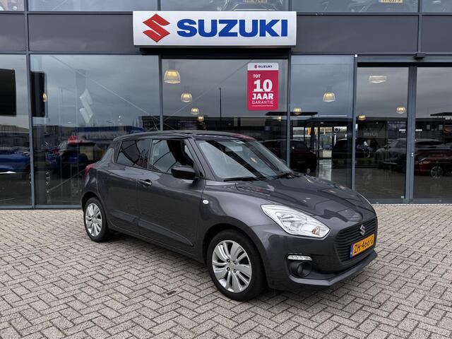 Suzuki SWIFT 1.2 Select