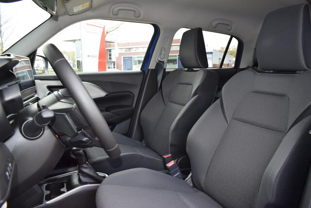 Suzuki SWIFT 1.2 Style Smart Hybrid | Navigatie | Stoelverwarming | Camera | Climate Control | Tot 10Jr. Suzuki-Garantie