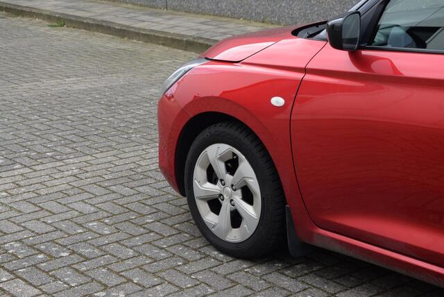 Suzuki SWIFT 1.2 Select Smart Hybrid | Automaat | tot 10 jaar fabrieksgarantie | Apple carplay/android |