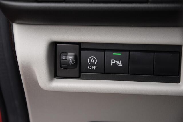 Suzuki SWIFT 1.2 Select Smart Hybrid | Automaat | tot 10 jaar fabrieksgarantie | Apple carplay/android |