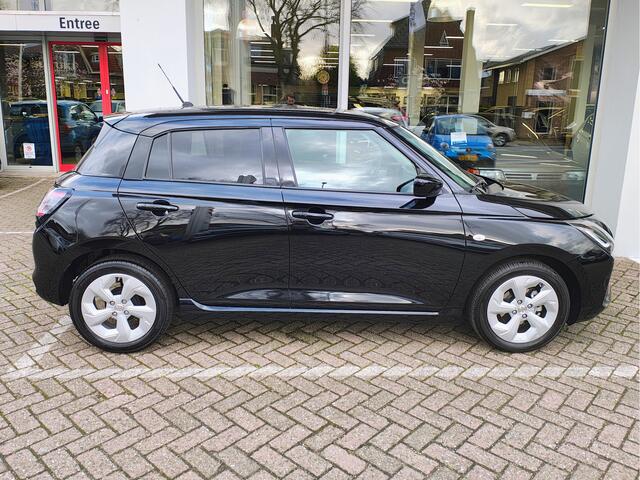 Suzuki SWIFT 1.2 SELECT SMART HYBRID | DEMO DEAL! | Garantie tot 2036!
